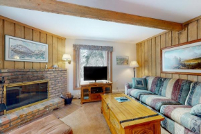 Snowmass Village Hideaway